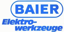 baier Baier-logo - Koolborstels Baier met Gratis Wereldwijde Levering uit Voorraad