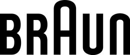 braun Braun-logo - Koolborstels Braun met Gratis Wereldwijde Levering uit Voorraad