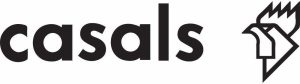 casals Casals-logo - Koolborstels Casals met Gratis Wereldwijde Levering uit Voorraad