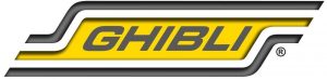 ghibli Ghibli-logo - Koolborstels Ghibli met Gratis Wereldwijde Levering uit Voorraad