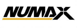 numax Numax-logo - Koolborstels Numax met Gratis Wereldwijde Levering uit Voorraad
