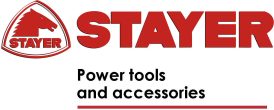 stayer Stayer-logo - Koolborstels Stayer met Gratis Wereldwijde Levering uit Voorraad