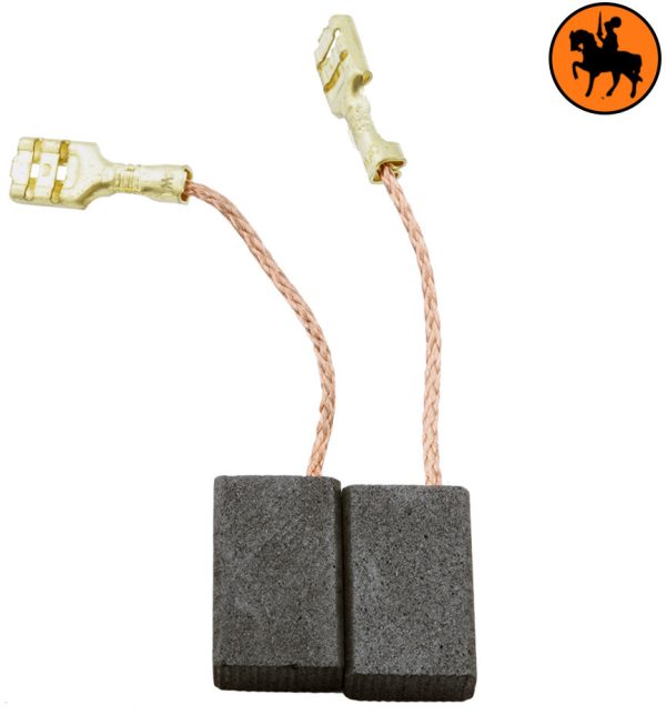 Koolborstels voor AEG, Atlas Copco, Milwaukee & Spit elektrisch handgereedschap - SKU: ca-03-066 - Te koop op test202504.koolborstels.nl