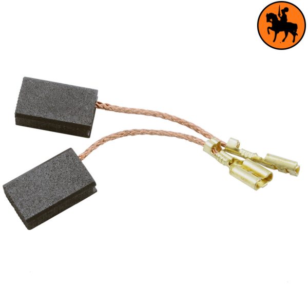 Koolborstels voor AEG, Atlas Copco, Milwaukee & Spit elektrisch handgereedschap - SKU: ca-03-066 - Te koop op test202504.koolborstels.nl