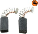 Koolborstels voor Black & Decker, Bosch, DeWalt & Max elektrisch handgereedschap - SKU: ca-07-002 - Te koop op test202504.koolborstels.nl