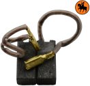 Koolborstels voor Black & Decker, DeWalt & Evolution elektrisch handgereedschap - SKU: ca-03-052 - Te koop op test202504.koolborstels.nl