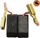 Koolborstels voor Black & Decker, DeWalt & Evolution elektrisch handgereedschap - SKU: ca-03-149 - Te koop op test202504.koolborstels.nl