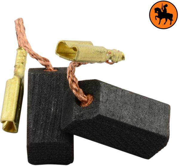 Koolborstels voor Black & Decker, DeWalt & Evolution elektrisch handgereedschap - SKU: ca-03-149 - Te koop op test202504.koolborstels.nl