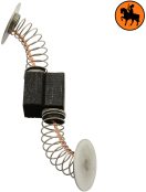 Koolborstels voor Black & Decker, DeWalt & Evolution elektrisch handgereedschap - SKU: ca-07-212 - Te koop op test202504.koolborstels.nl