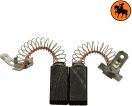 Koolborstels voor Black & Decker, DeWalt & Evolution elektrisch handgereedschap - SKU: ca-07-224 - Te koop op test202504.koolborstels.nl