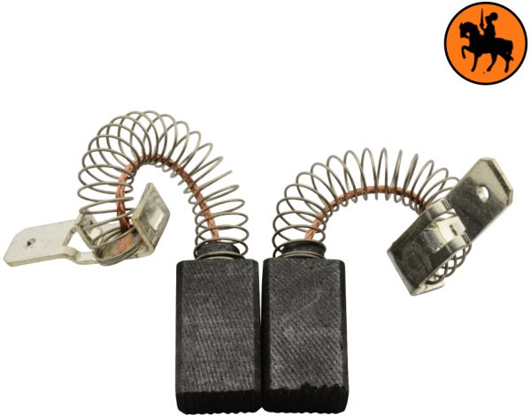 Koolborstels voor Black & Decker, DeWalt & Evolution elektrisch handgereedschap - SKU: ca-07-225 - Te koop op test202504.koolborstels.nl