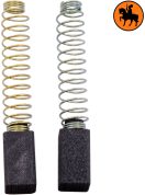 Koolborstels voor Black & Decker elektrisch handgereedschap - SKU: ca-04-012 - Te koop op test202504.koolborstels.nl