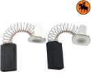 Koolborstels voor Black & Decker elektrisch handgereedschap - SKU: ca-07-025 - Te koop op test202504.koolborstels.nl
