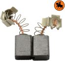 Koolborstels voor Black & Decker elektrisch handgereedschap - SKU: ca-07-039 - Te koop op test202504.koolborstels.nl
