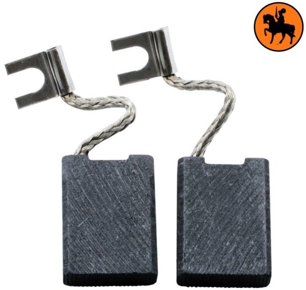 Koolborstels voor Bosch & Casals elektrisch handgereedschap - SKU: ca-13-005 - Te koop op test202504.koolborstels.nl