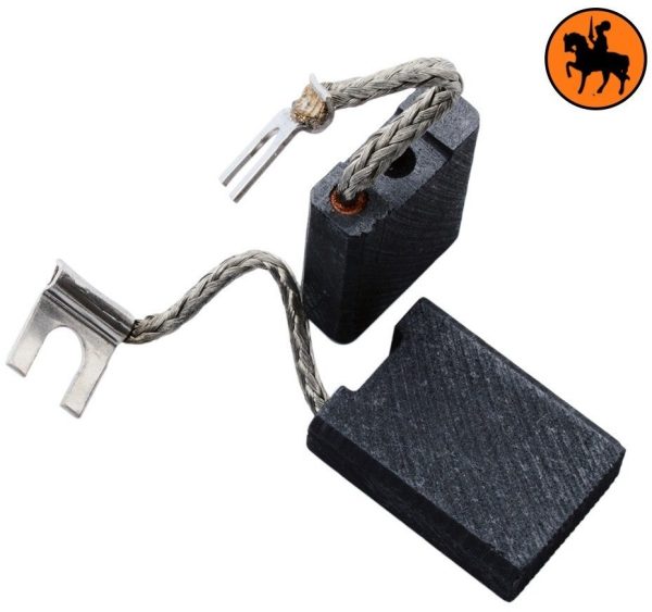 Koolborstels voor Bosch & Casals elektrisch handgereedschap - SKU: ca-13-005 - Te koop op test202504.koolborstels.nl