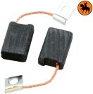 Koolborstels Bosch & Spit - Buildalot ca-03-011 - Koolborstels met Gratis Wereldwijde Levering uit Voorraad