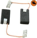 Koolborstels voor Bosch & Spit elektrisch handgereedschap - SKU: ca-03-018 - Te koop op test202504.koolborstels.nl