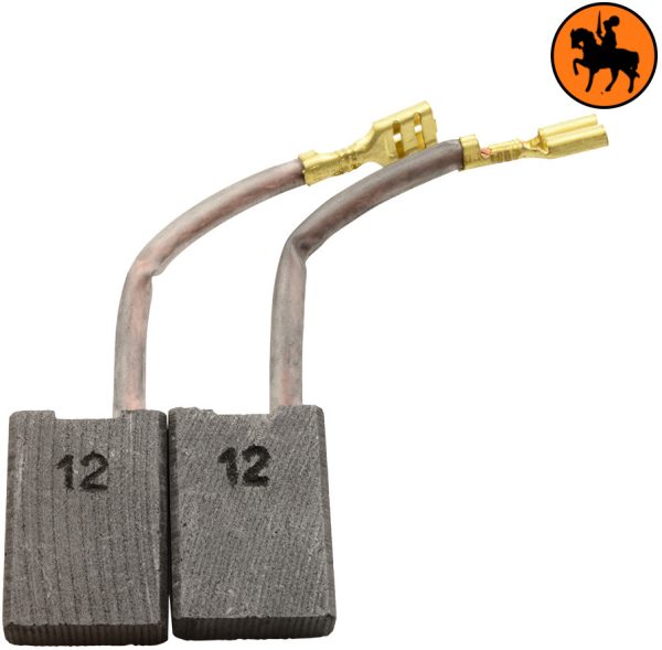 Koolborstels voor Casals elektrisch handgereedschap - SKU: ca-13-063 - Te koop op test202504.koolborstels.nl