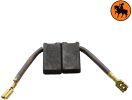 Koolborstels voor DeWalt elektrisch handgereedschap - SKU: ca-13-042 - Te koop op test202504.koolborstels.nl