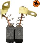 Koolborstels voor Flex elektrisch handgereedschap - SKU: ca-07-126 - Te koop op test202504.koolborstels.nl