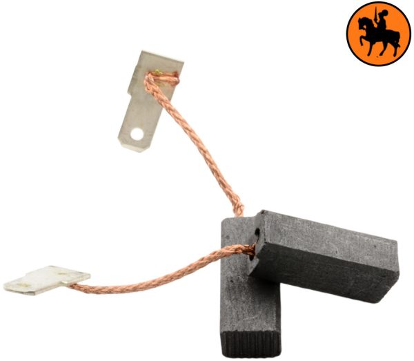 Koolborstels voor Flex & Metabo elektrisch handgereedschap - SKU: ca-13-091 - Te koop op test202504.koolborstels.nl