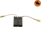 Koolborstels voor Hilti elektrisch handgereedschap - SKU: ca-13-095 - Te koop op test202504.koolborstels.nl