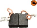 Koolborstels voor Hilti elektrisch handgereedschap - SKU: ca-13-096 - Te koop op test202504.koolborstels.nl