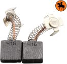 Koolborstels voor Hitachi elektrisch handgereedschap - SKU: ca-17-064 - Te koop op test202504.koolborstels.nl