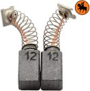 Koolborstels voor Hitachi elektrisch handgereedschap - SKU: ca-17-065 - Te koop op test202504.koolborstels.nl