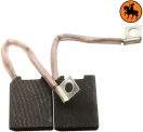 Koolborstels voor Kango & Milwaukee elektrisch handgereedschap - SKU: ca-03-079 - Te koop op test202504.koolborstels.nl