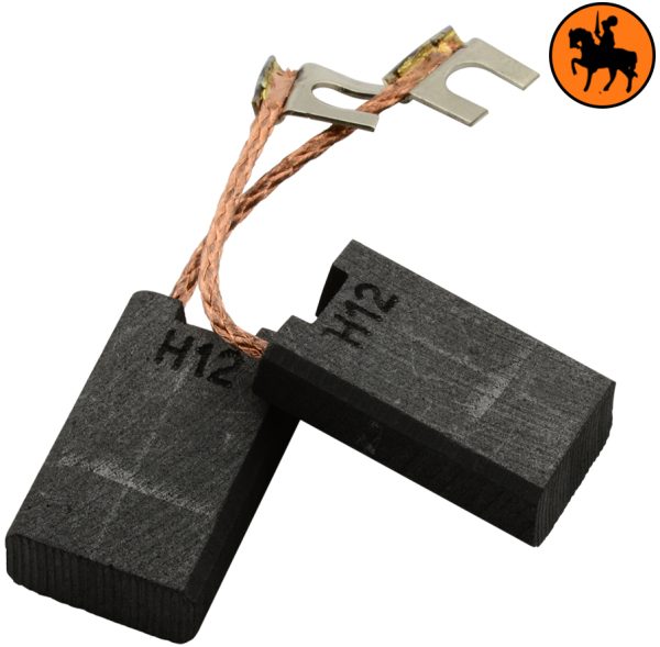Koolborstels voor Kress elektrisch handgereedschap - SKU: ca-13-094 - Te koop op test202504.koolborstels.nl