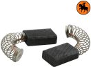 Koolborstels voor Metabo elektrisch handgereedschap - SKU: ca-07-215 - Te koop op test202504.koolborstels.nl