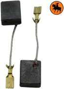 Koolborstels voor Metabo elektrisch handgereedschap - SKU: ca-13-128 - Te koop op test202504.koolborstels.nl