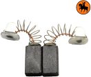 Koolborstels voor Ryobi elektrisch handgereedschap - SKU: ca-07-140 - Te koop op test202504.koolborstels.nl