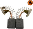 Koolborstels voor Super Ego elektrisch handgereedschap - SKU: ca-07-148 - Te koop op test202504.koolborstels.nl
