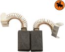 Koolborstels voor Virutex elektrisch handgereedschap - SKU: ca-07-088 - Te koop op test202504.koolborstels.nl