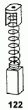 diagram_122 Koolborstel-diagram 122 - Koolborstels met Gratis Wereldwijde Levering uit Voorraad
