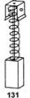 diagram_131 Koolborstel-diagram 131 - Koolborstels met Gratis Wereldwijde Levering uit Voorraad