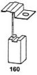 diagram_160 Koolborstel-diagram 160 - Koolborstels met Gratis Wereldwijde Levering uit Voorraad