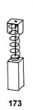 diagram_173 Koolborstel-diagram 173 - Koolborstels met Gratis Wereldwijde Levering uit Voorraad