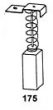 diagram_175 Koolborstel-diagram 175 - Koolborstels met Gratis Wereldwijde Levering uit Voorraad