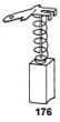 diagram_176 Koolborstel-diagram 176 - Koolborstels met Gratis Wereldwijde Levering uit Voorraad