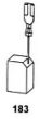 diagram_183 Koolborstel-diagram 183 - Koolborstels met Gratis Wereldwijde Levering uit Voorraad