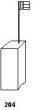 diagram_204 Koolborstel-diagram 204 - Koolborstels met Gratis Wereldwijde Levering uit Voorraad