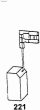 diagram_221 Koolborstel-diagram 221 - Koolborstels met Gratis Wereldwijde Levering uit Voorraad