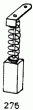 diagram_276 Koolborstel-diagram 276 - Koolborstels met Gratis Wereldwijde Levering uit Voorraad
