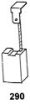 diagram_290 Koolborstel-diagram 290 - Koolborstels met Gratis Wereldwijde Levering uit Voorraad