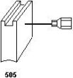 diagram_505 Koolborstel-diagram 505 - Koolborstels met Gratis Wereldwijde Levering uit Voorraad