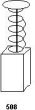 diagram_508 Koolborstel-diagram 508 - Koolborstels met Gratis Wereldwijde Levering uit Voorraad